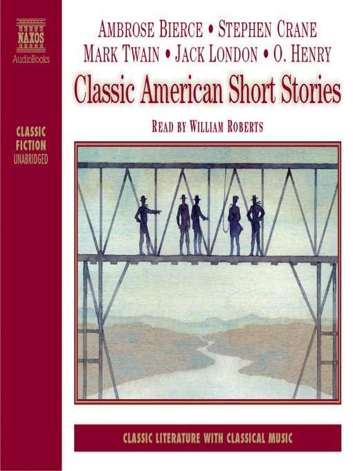 Title details for Classic American Short Stories by O. Henry - Available